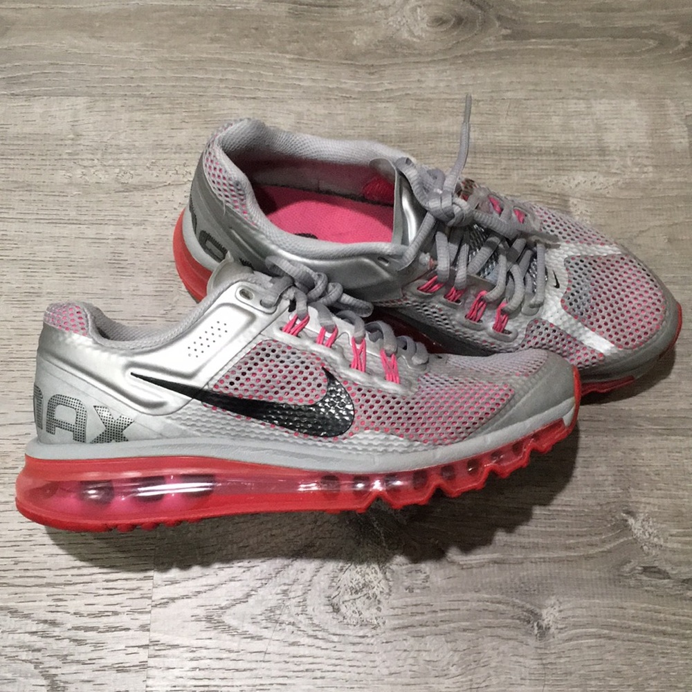 Air Max Waffle Skin